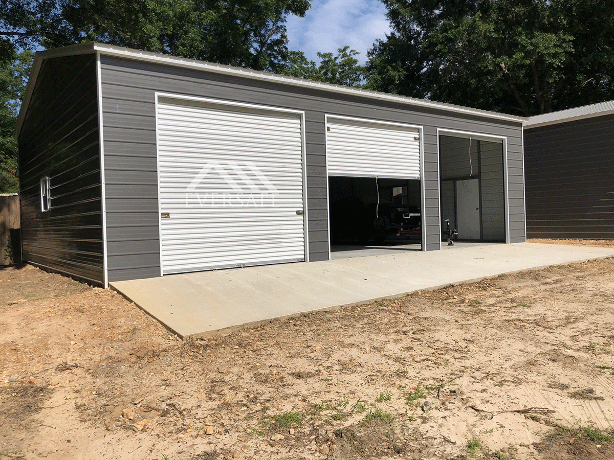 30x40 Metal Building Florida Prefab Building Kits Shop FL Prices