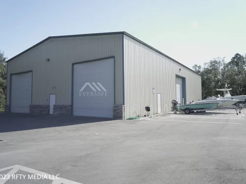 Commercial Steel Buildings for Sale in Florida | Get Metal Kit Prices