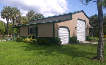 Steel Buildings, Metal Garages, Building Kits, Prefab, Prices