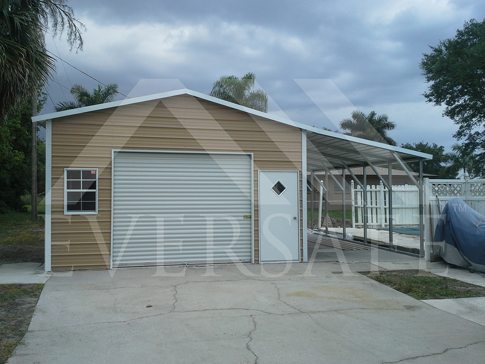 Prefab Garage Building Prefabricated Garage Buildings