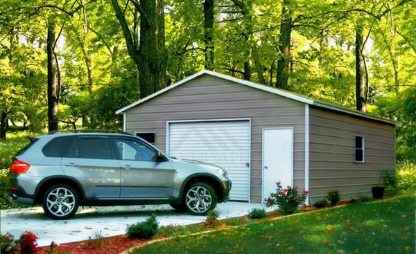 Prefab Garage Building, Prefabricated Garage Buildings