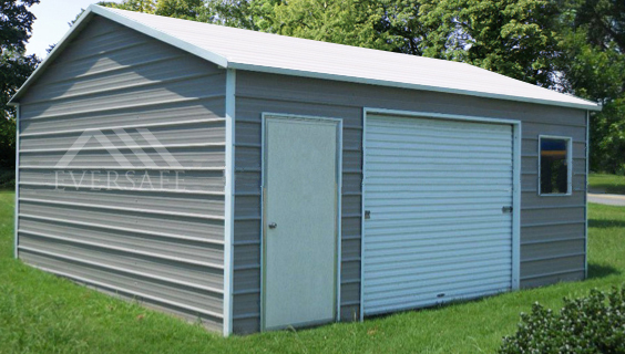 Prefab Garage Building, Prefabricated Garage Buildings