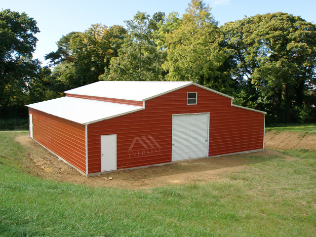 Monitor Barns | Monitor Style Barn | Monitor Farm Barns For Sale | Prices