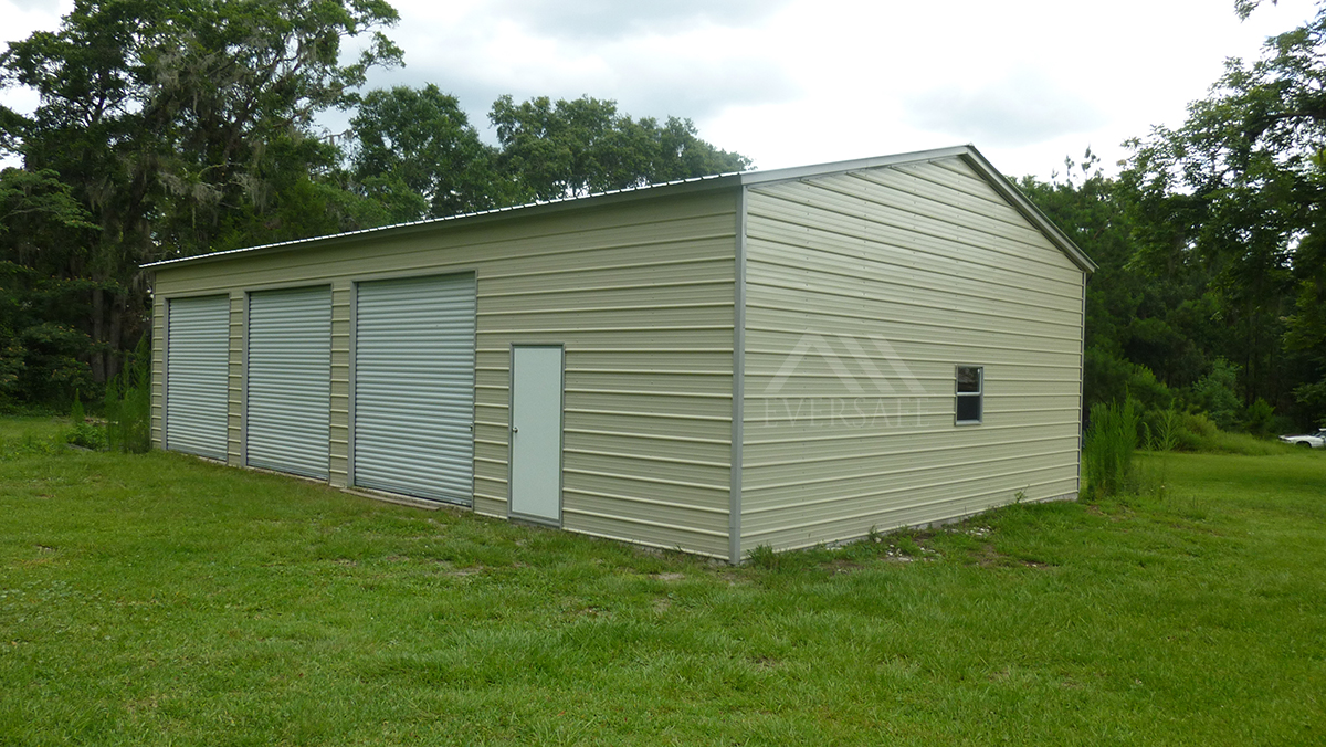 30x50-steel-garage-garage-building-kits-free-delivery-install