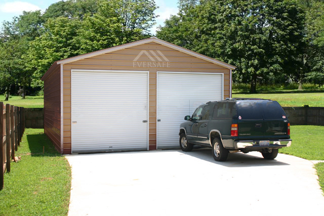 ft myers steel garages, metal buildings, garage building kits