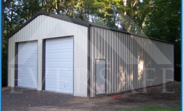 Commercial Steel Buildings | Top Quality Metal Buildings for Sale