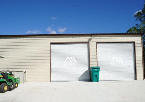 Storage Solutions - Local Garage Doors