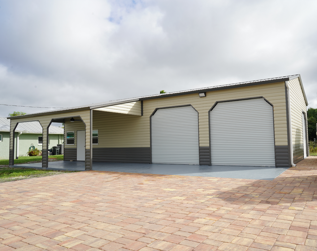 Florida Metal Buildings