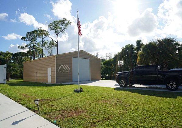 Loxahatchee Metal Buildings