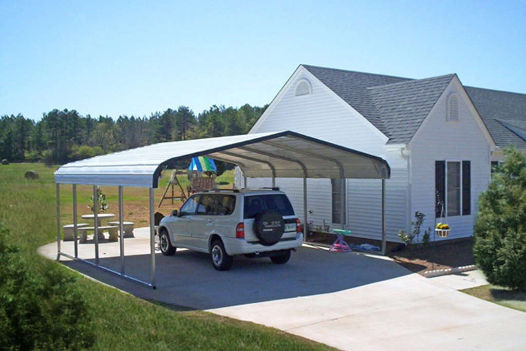 Carports